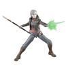 [ Exclusive] Hasbro Star Wars Black Series Nightsister Meryn, "Star Jedi: Survivor" Premium Collection 15cm Action Figure G1560 Genuine Product