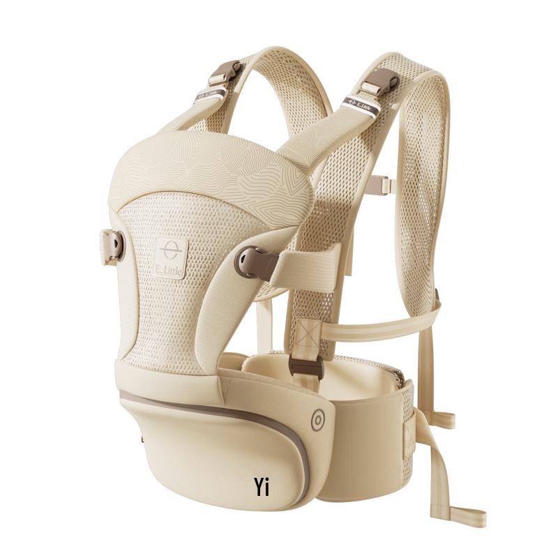 

elittle Pro Baby Carrier & Hip Seat