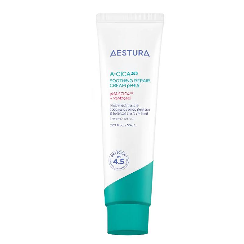 [AESTURA] A-Cica 365 Repair Cream pH 4.5 60 ml