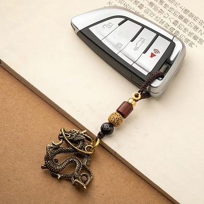 Porte-monnaie, clips, porte-clefs – Porte-clefs