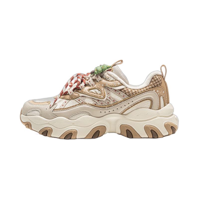 

Женские повседневные кроссовки Li-Ning Cat Claw LITE 3 36