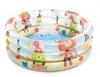 Inflatable Garden Pool For Children, Teddy Bears, 61 X 22 Cm