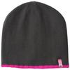 Adidas Basic Beanie WD245 F44613 Sharp Gray F11 X Ray Pink F13 OSFX