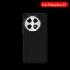 Magnetic Case For Oneplus 13 Matte Back Cover Case for ONEPLUS 13 5g