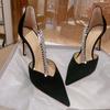 Scarpe con tacco – Scarpe con tacco