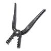 A96I-ST301 Copper Tube Repair Pliers Versatile Round Plier Tool Compound Rounder And Flat Folding Tube Fix Leaks Quickly