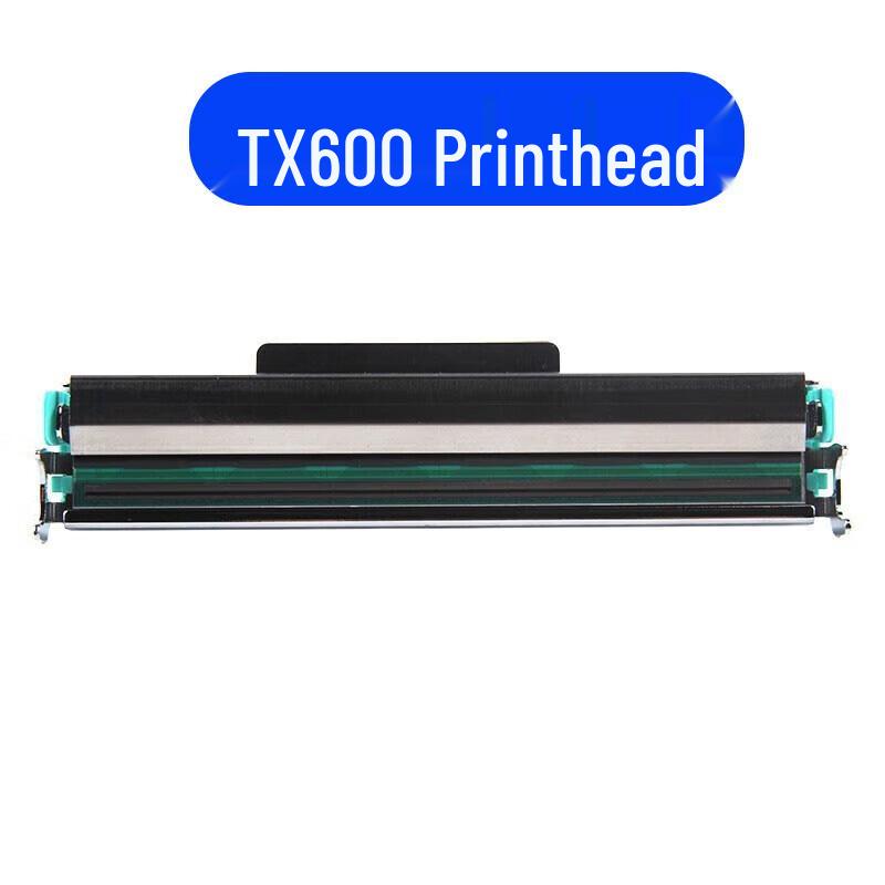 

TSC TX600 Print Head
