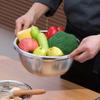 Stainless Steel Mixing Bowl