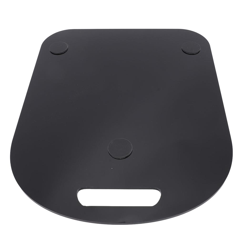 Mixer Sliding Mat Anti Slip Comfort Handle Cushioning Effect Mixer Slider Moving Pad for TM5