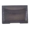 Berluti BAMBOU_NEO-JOUR-V2 Card Case Black Leather Mens