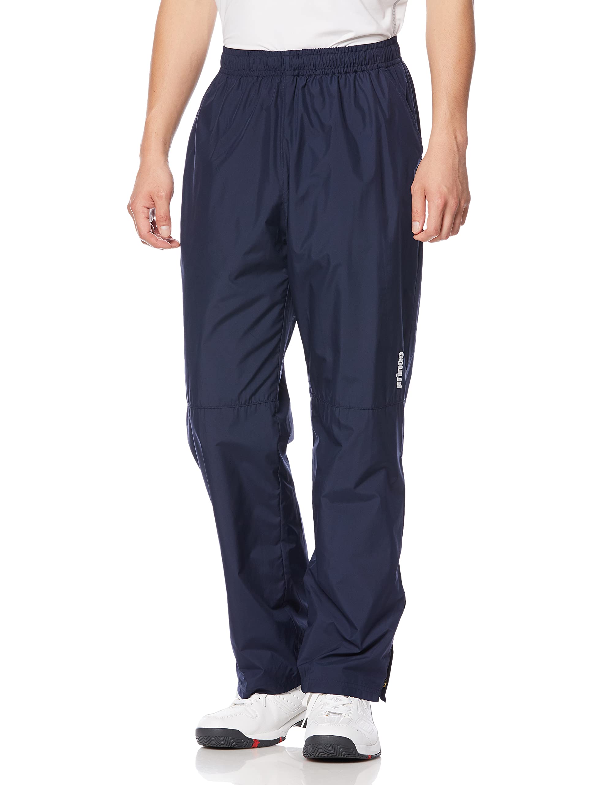 

Теннисные штаны Wind Pants NVY M [Prince] (127)
