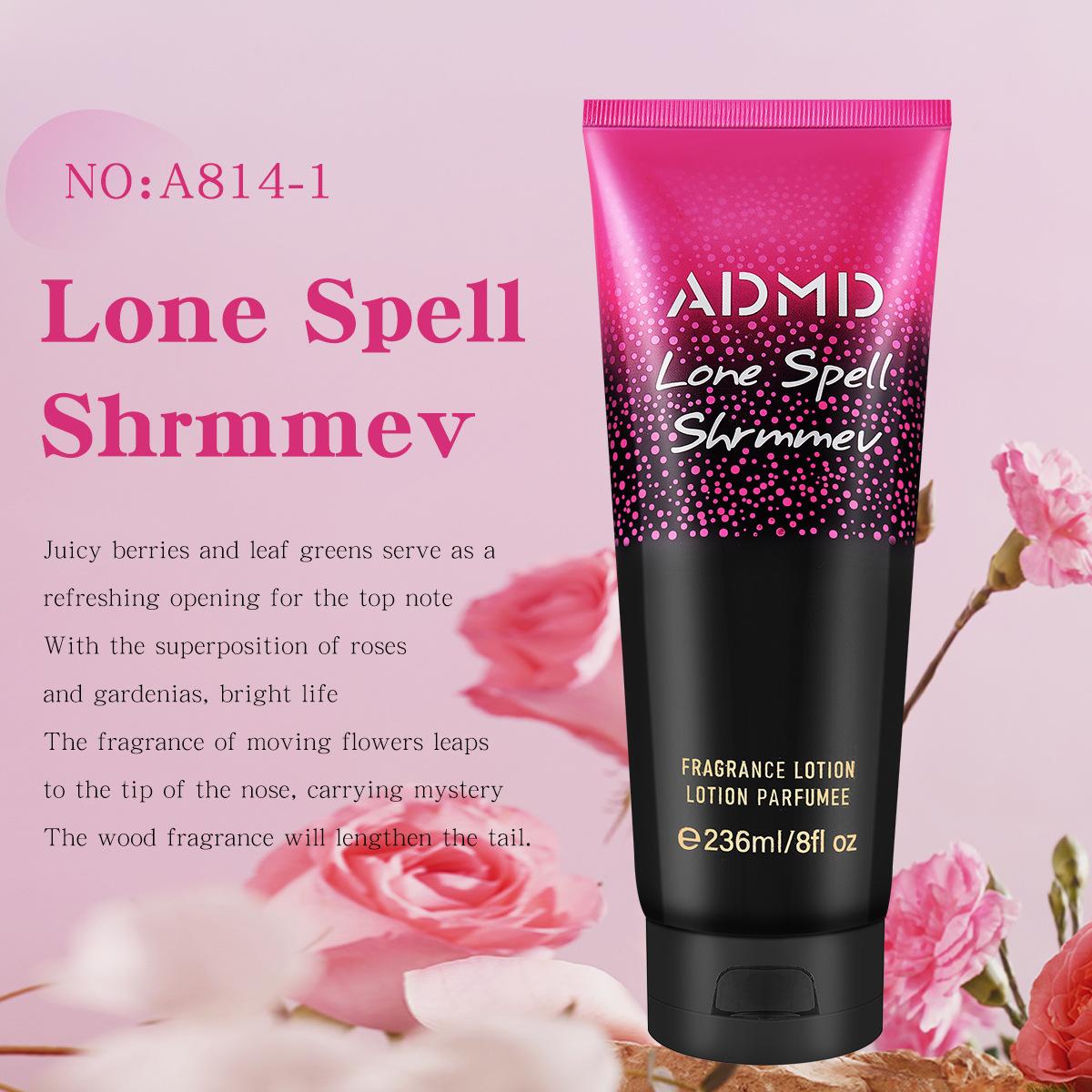 

Лосьон для тела питает и восстанавливает основу кожи, оставляя освежающее и нелипкое ощущение. 01