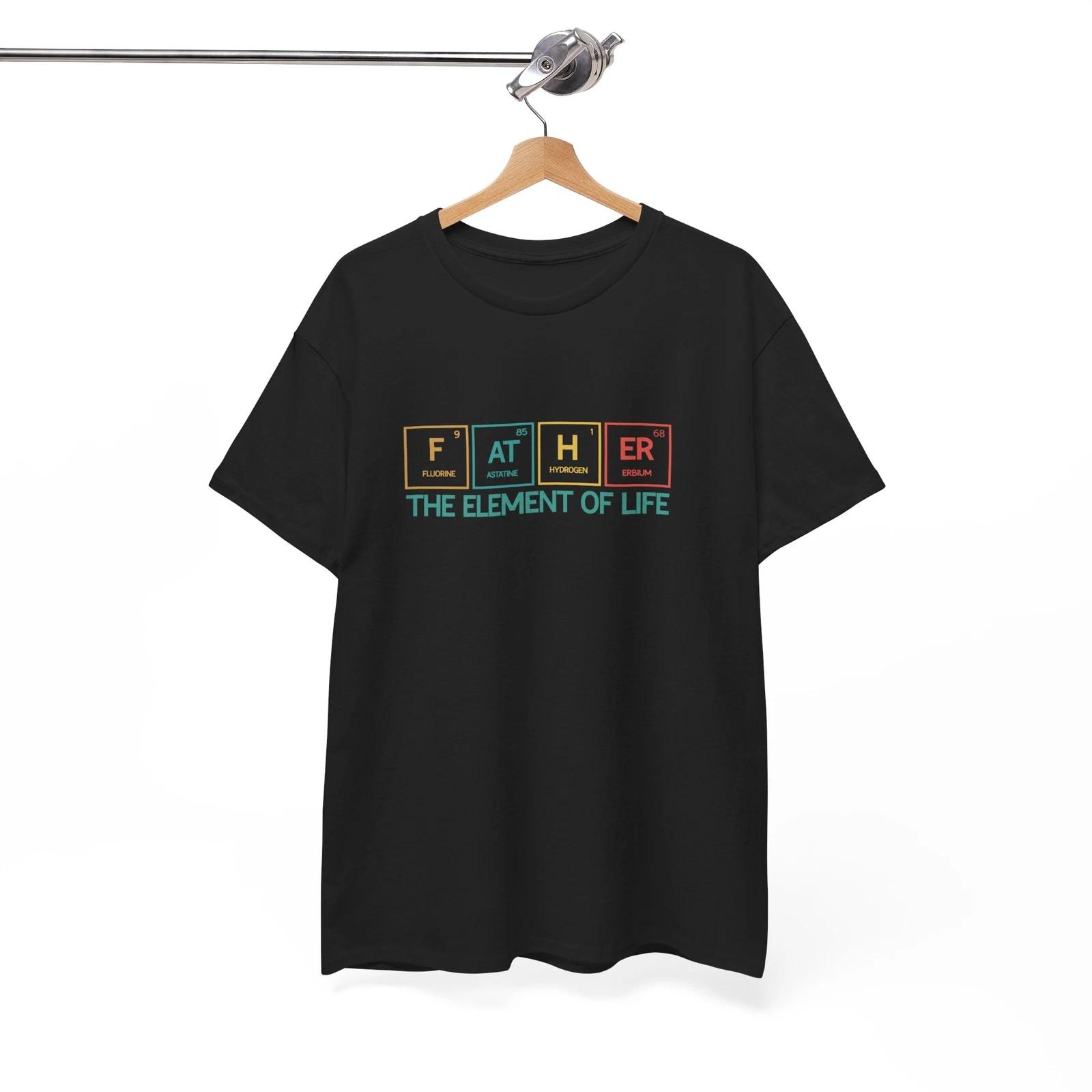 Dad’s Fishing Buddy T-Shirt | Fisherman Father Tee | Cool Dad Gift XL
