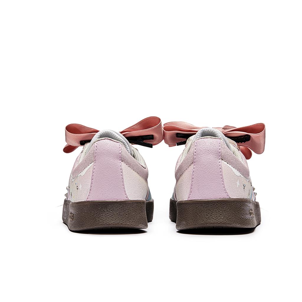 Adidas Neo VL Court 2.0 Da Vinci Custom, Box, Radiant Slip Resistant Abrasion Resistant HQ1802(TeamM-S-BOX)