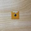 1PC Programmable 7*7mm Micro FPC Flexible Anti Metal Small-sized NFC Electronic Tag Ntag213 RFID Tag Sticker
