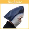 Hai Latexmaske Halloween Kostümzubehör für Party und Rollenspiel