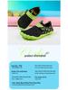 Kids' Non-Slip Water Shoes for Beach and Water Parks