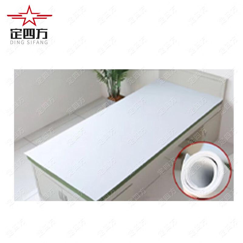 Anti-Wrinkle Felt Mattress Underpad