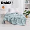 Duoxiai Washable Silk Blend Summer Quilt