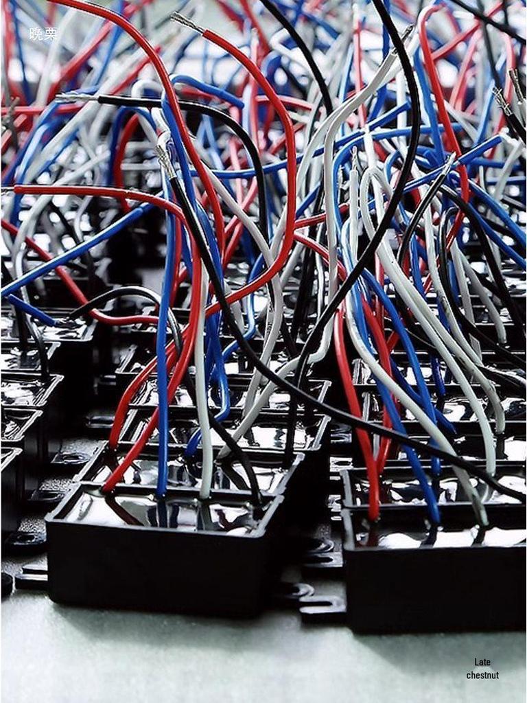 Single-Phase Electronic Centrifugal Switch Motor Starter 30A to 120A