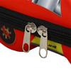 School Plastic Pen Holder Boy Racing Car Stationery Stationery Pouch Car Pencil Cases School Pencil Box 3D Pencil Bag