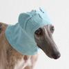 Beruhigende Haustier-Hut Hund Katzen Ohrenabdeckung Kopfbedeckung Kapuzen-Kopfbedeckungen Kostüm mit Ohrenhut Nackenschal