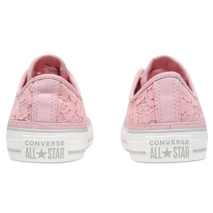 (WMNS) Converse Chuck Taylor II Chuck Taylor All Star 'Red' Women's 561353C