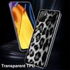 Animal Leopard Print Phnoe Case for Xiaomi Poco X5 X6 X7 Pro X4 Gt F7 Ultra M8 M7 Redmi 15C 15 13C 13 12C 12 Unique Cover Coque