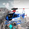 Aviões e helicópteros de controle remoto – Helicópteros de Controle Remoto