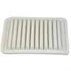 Engine & Cabin Air Filter Kit Fits For Toyota 2009-2018 For Corolla 08-14 White