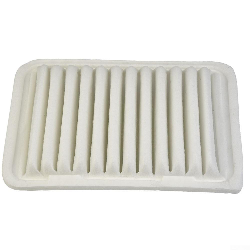 Engine & Cabin Air Filter Kit Fits For Toyota 2009-2018 For Corolla 08-14 White