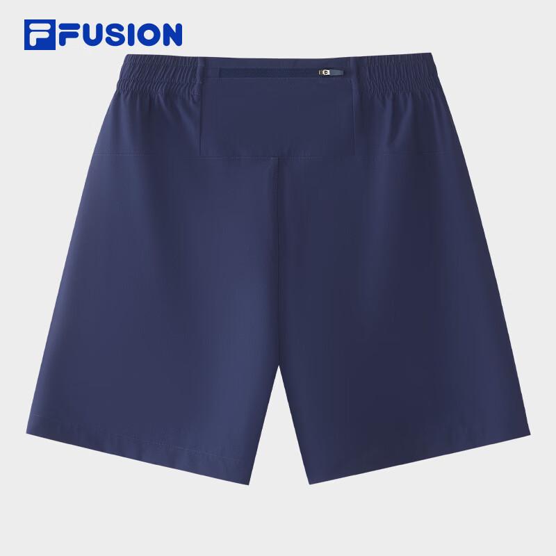 FILA Men's Quick-Dry Woven Shorts