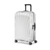SAMSONITE Polypropylene Suitcase Luggage 30 Inch Unisex Red CS2*10005
