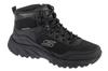 Hillcrest 2.0 - Woodrock Peak, Mens Black Trekking Shoes