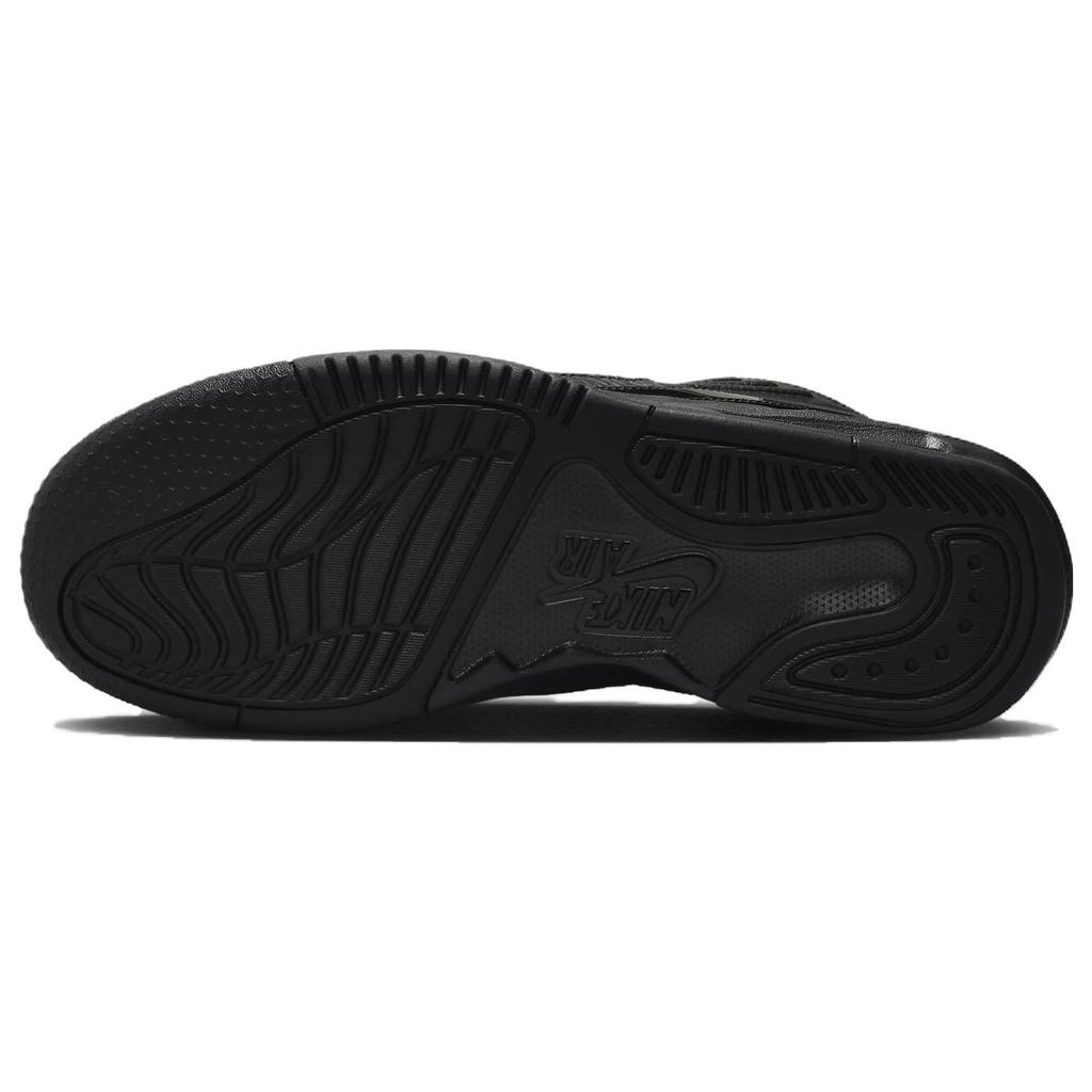 Air Jordan Max Aura 5 'Black Anthracite' Men's DZ4353-001