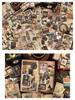 Infeel.Me Time Collection: Journal DIY Decorative Paper Pack - 4 Styles