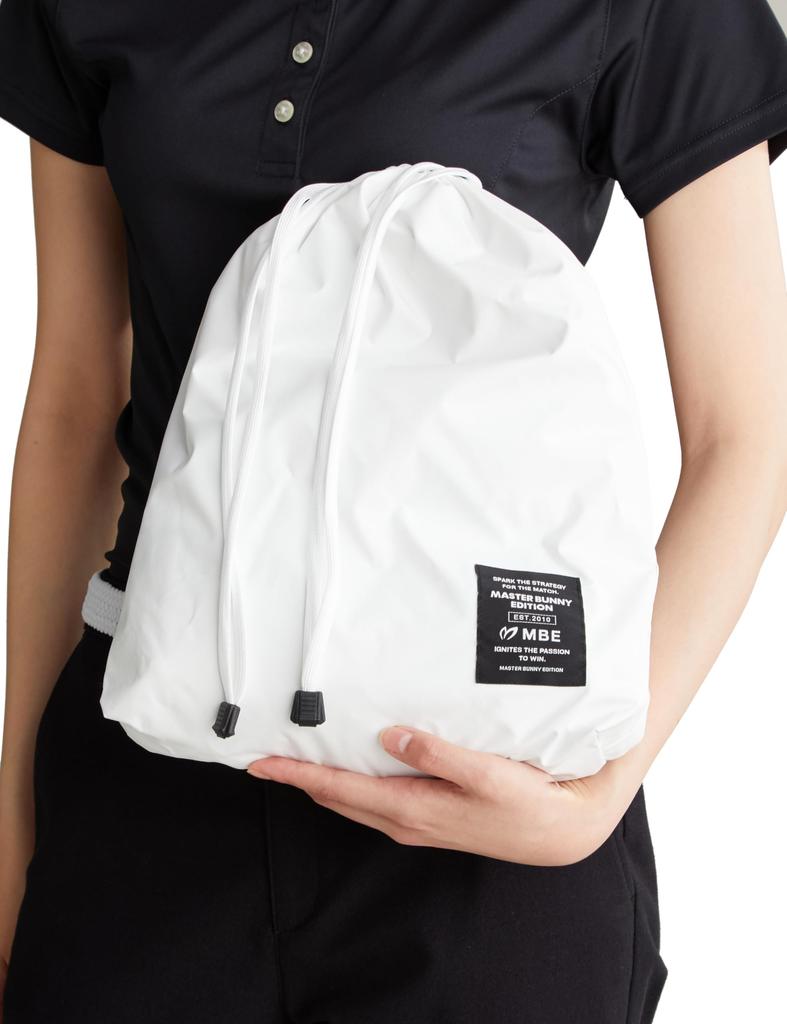 Fortlaufendes Standardprodukt Regenbekleidung Oberteile Wassermanschetten Golf-Regenbekleidung 0 [Master Bunny] Damen (wasserabweisend, wasserabweisend, abnehmbar) / /