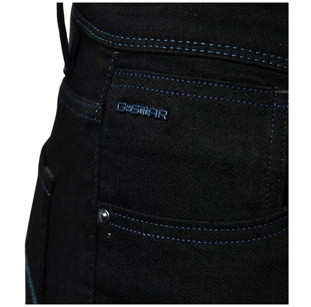 G-Star Kafey Ultra-High Waist Skinny Jeans