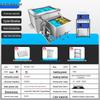 Large Ultrasonic Cleaner for Lab and Industrial Parts