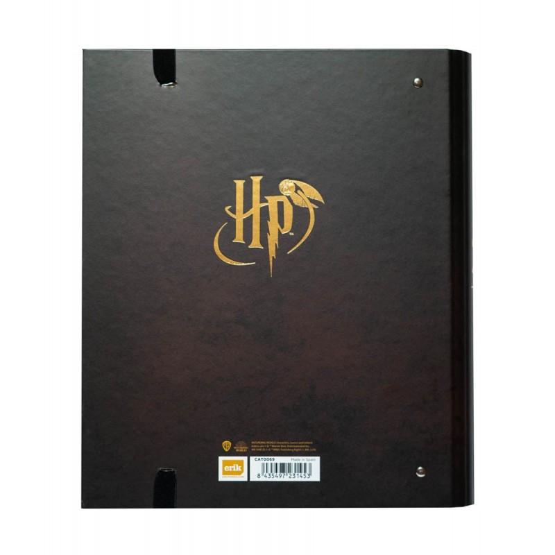 Harry Potter - Gaming/Desk Mat