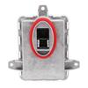 130732931800 D1S Xenon HID Headlight Ballast Control Unit Module For BMW X3 X5 3,4 5,6 7 Series F25 F26 F15 F16 F30 F32