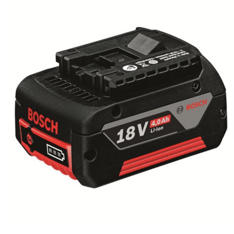 Bosch 18V 4.0Ah Lithium-ion Battery Standard