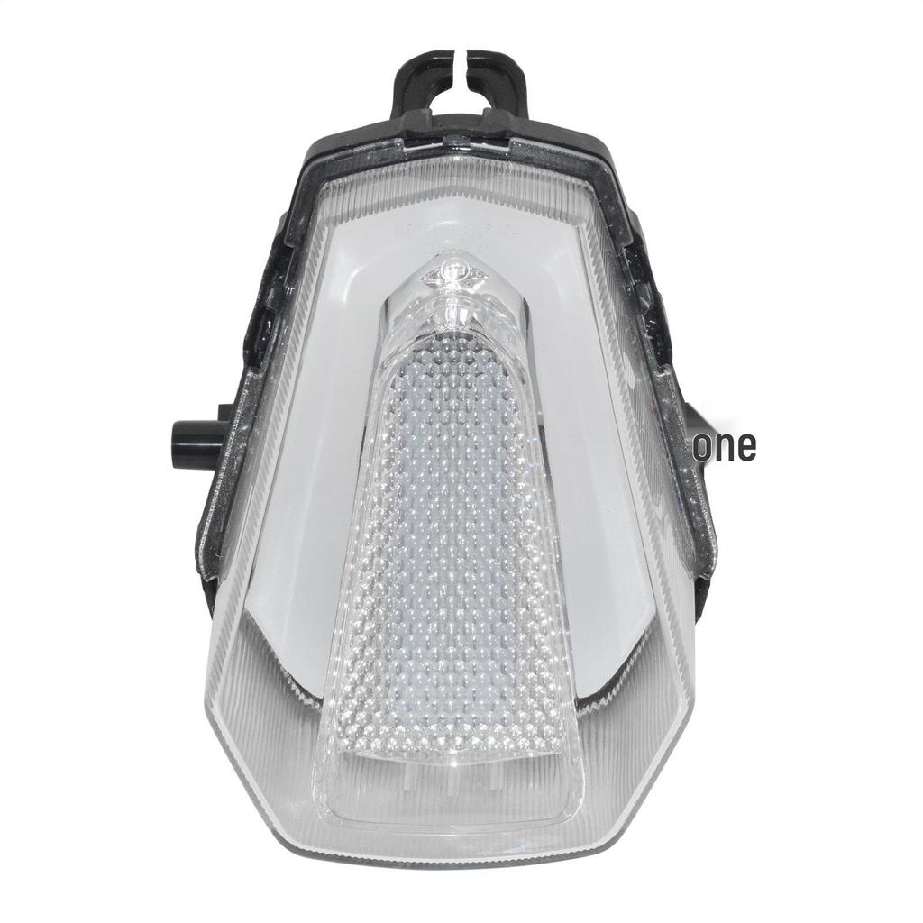 Suzuki GSXR1000 17-23 LED Rücklicht Bremslicht Blinker Einheit