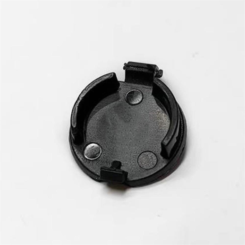 Car Inner Door Handle Plug Cap Cover Black For Toyota Corolla 2014-2018
