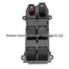 Honda CRV/Civic Right-Hand Drive Power Window Switch 35750-SWA-Z01