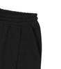Weideun One-Pleat Heavy Wide Pants Black