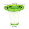 Vacuum Cleaner Filter For TINTON LIFE Filter For Floor Carpet Pet Home Appliance