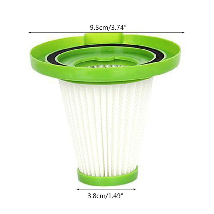 Vacuum Cleaner Filter For TINTON LIFE Filter For Floor Carpet Pet Home Appliance