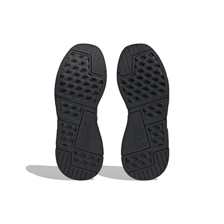 New Adidas Originals Nmd G1 Core Black Carbon Cloud White IE4556