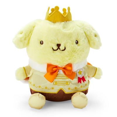 Sanrio Pompompurin Plush Toy (My No. 1) 082325